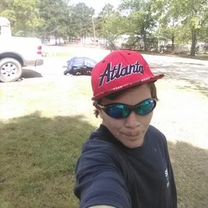 Meet your Posher, Terry